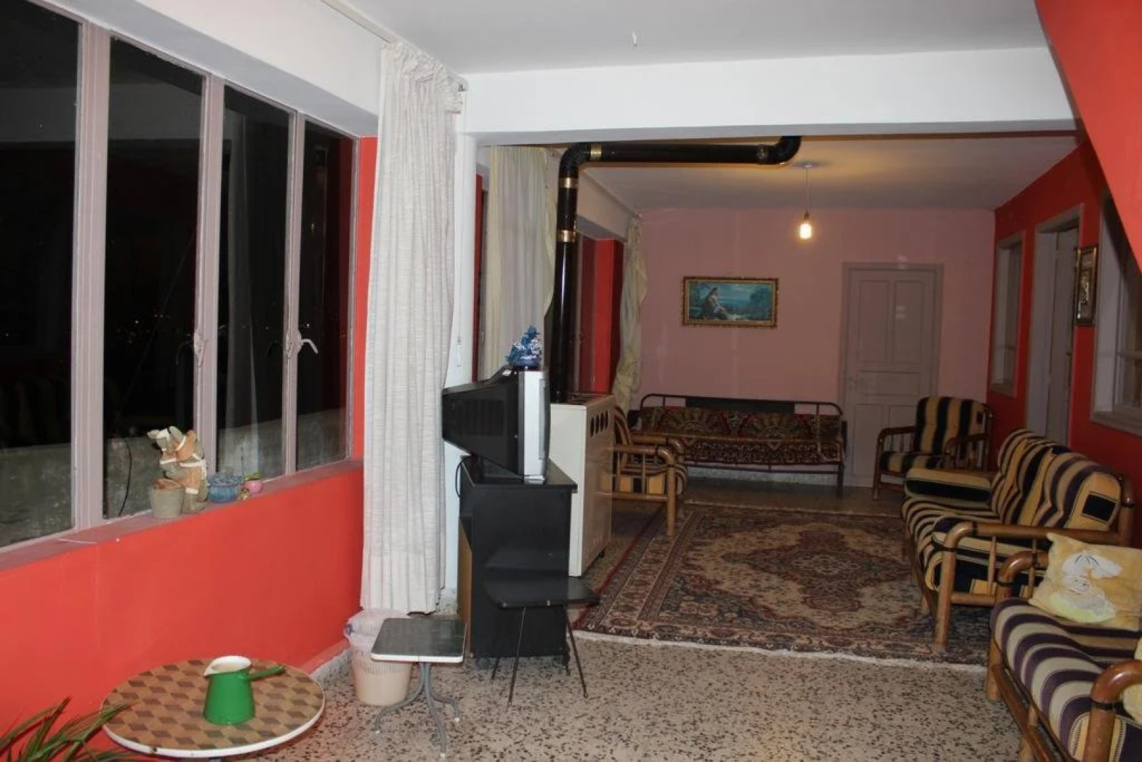 Bauhaus Chalets Apartment