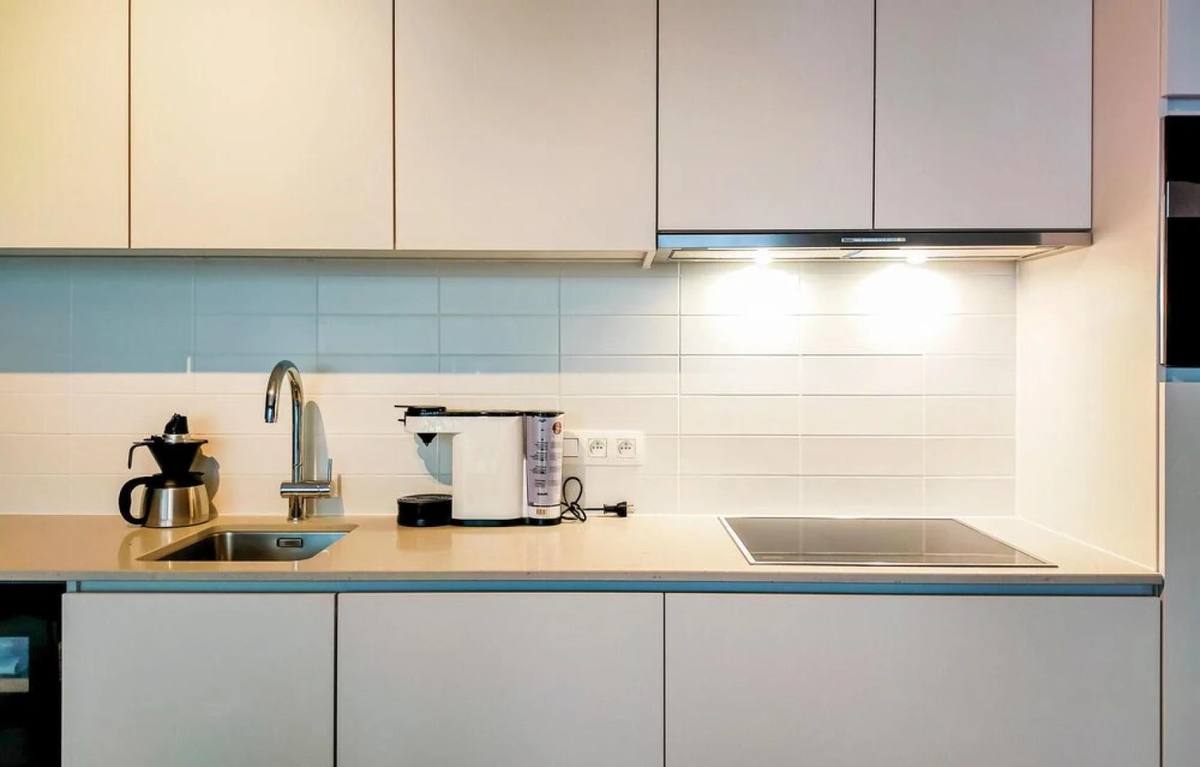 Residentie Crystal Ref. 85