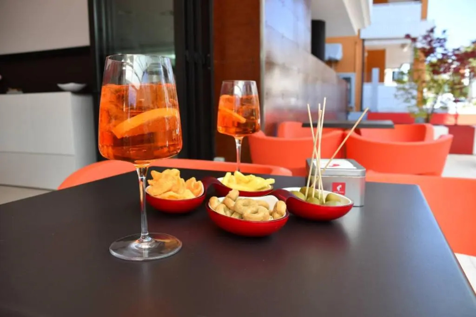 Aparthotel Alessandria