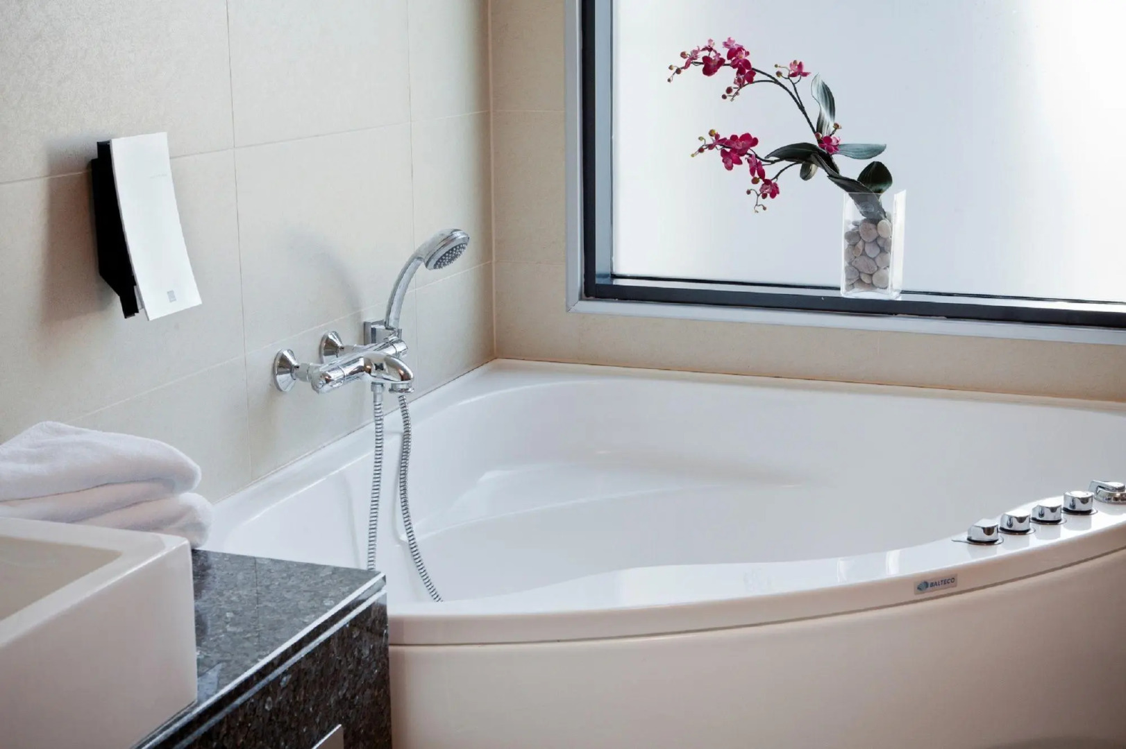 Hotel Reykjavík Grand