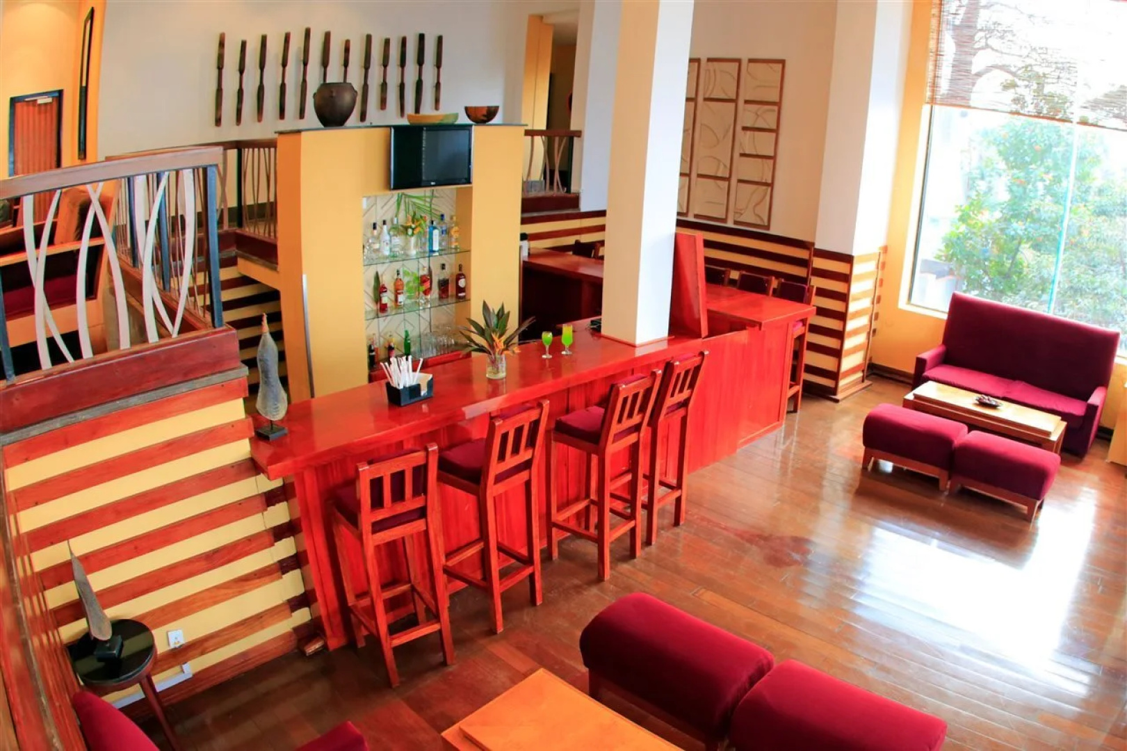 Labranda Coral Beach Resort