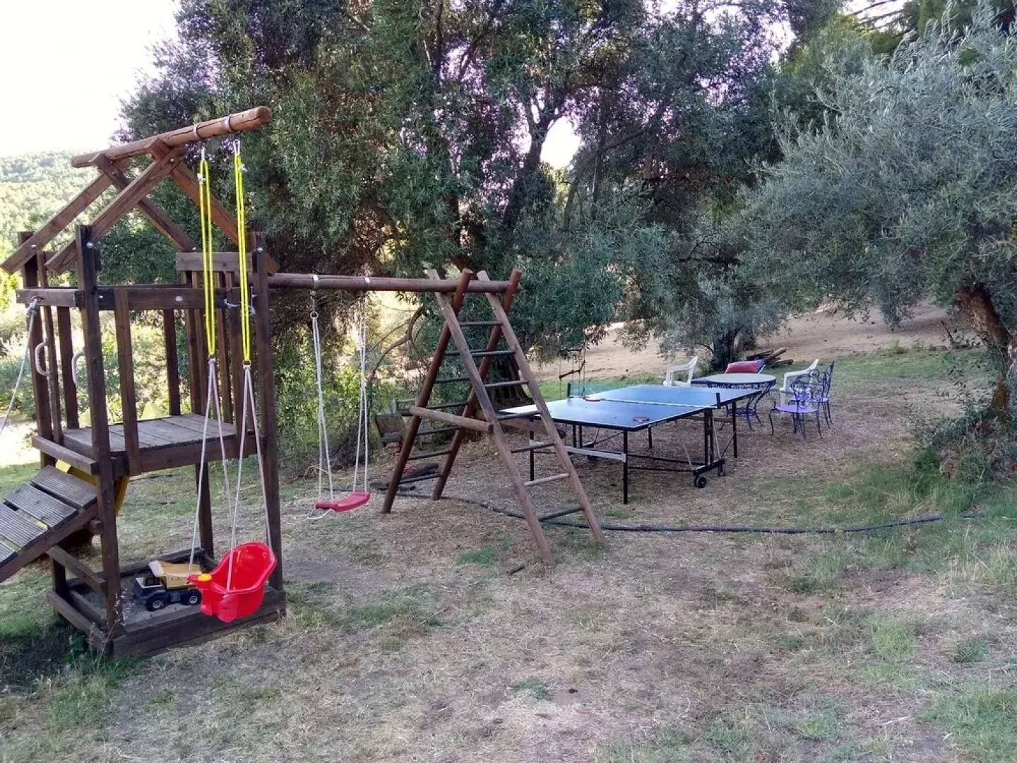 Casa Rural Las Gesillas