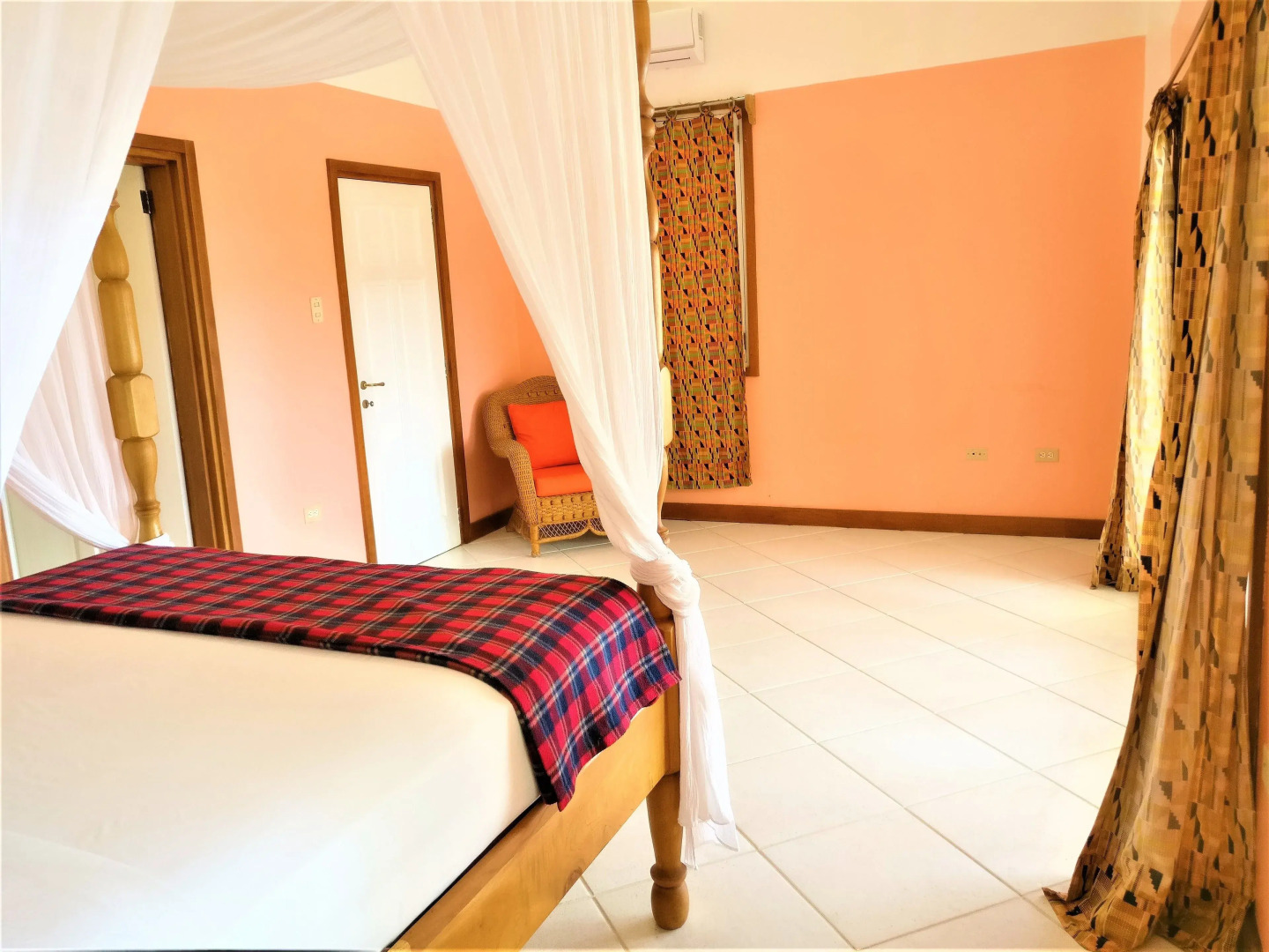 Tobago Hibiscus Golf Villas & Appartments