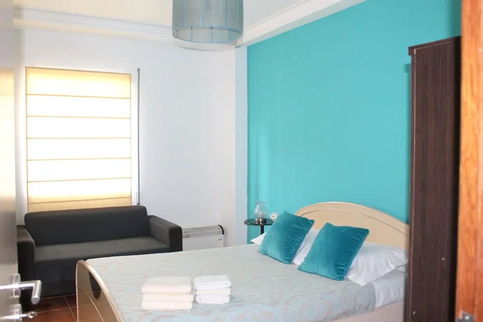 Apartment With 2 Bedrooms in Fão, With Terrace