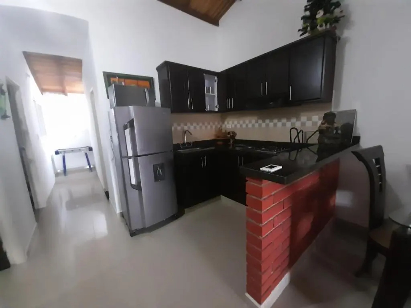 SAN GIl APARTAMENTO VIP CAMPESTRE