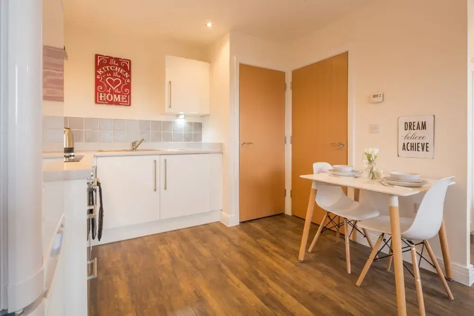 Skyline Luxury Apartments