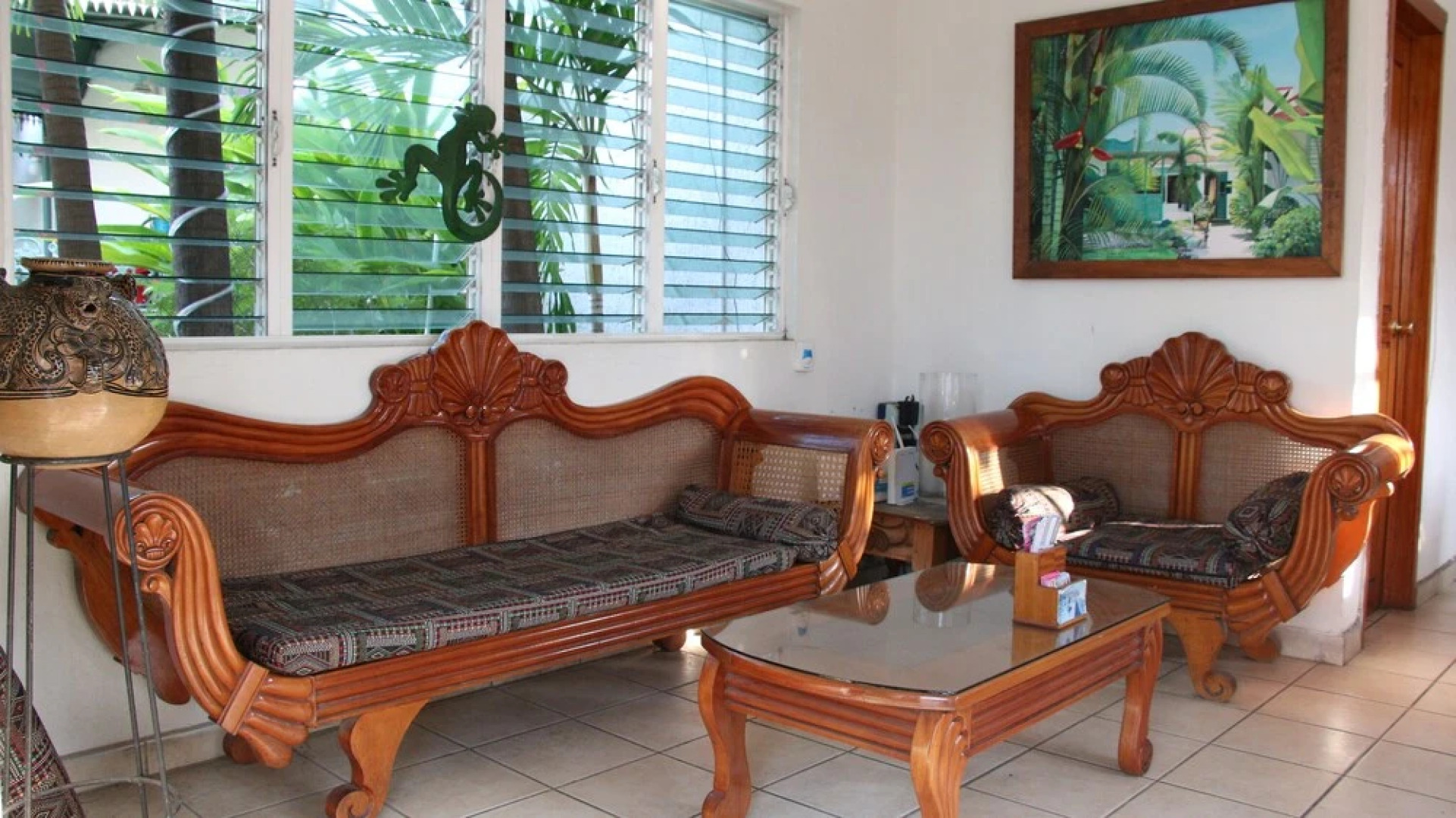 Suites Ejecutivas Los Arcos