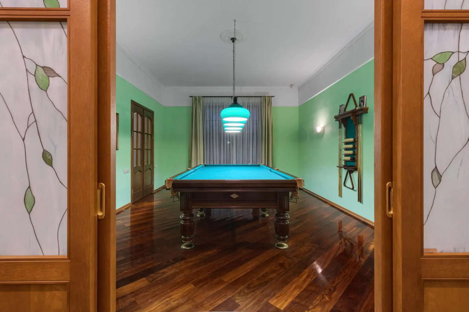 Коттедж квартал №235