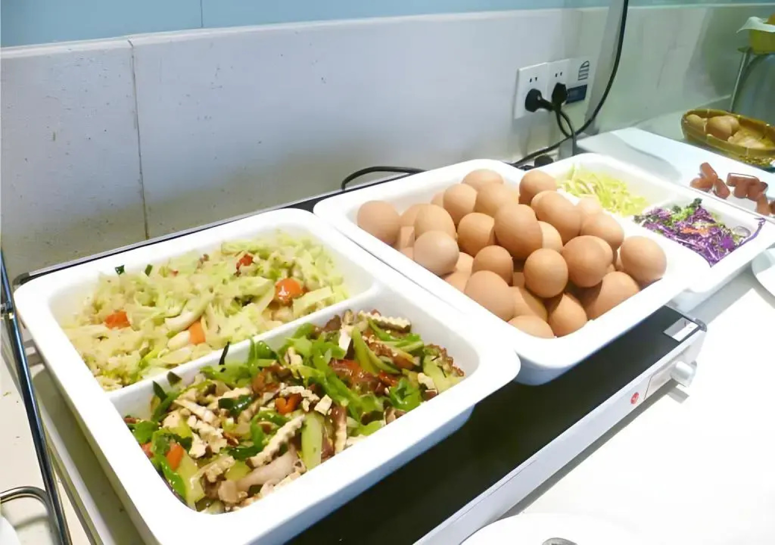 City Comfort Inn Jingmen Zhongxiang Chengtian Huafu