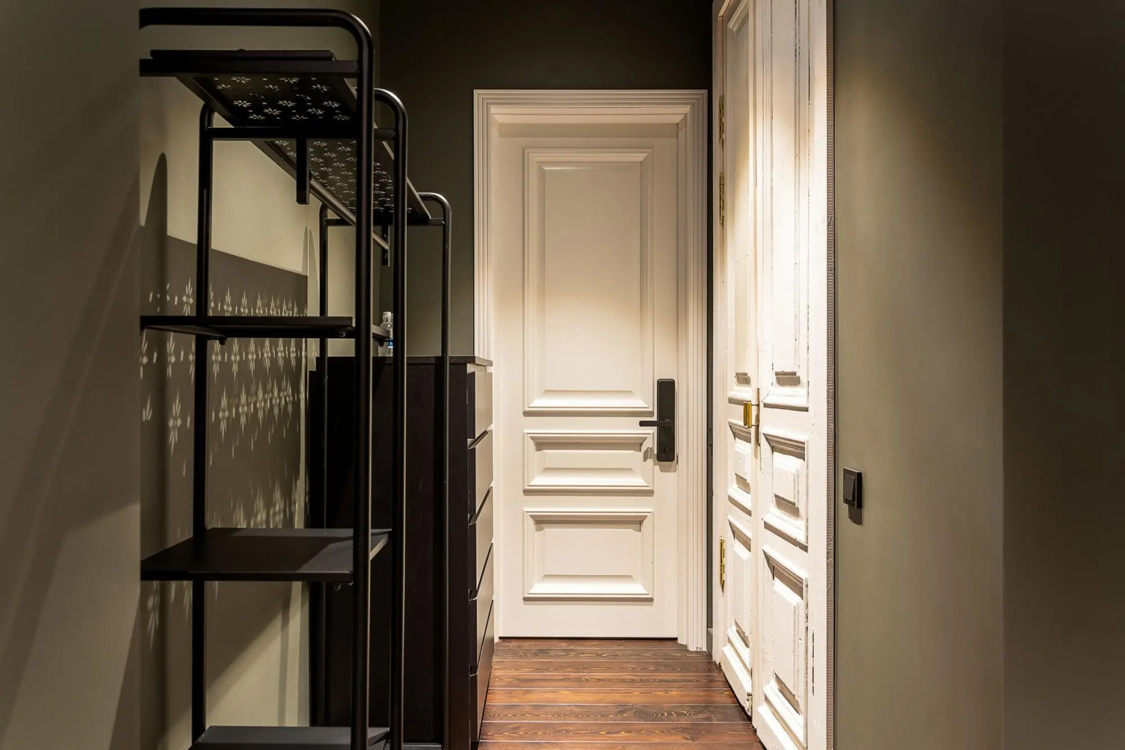 Николаев Билдинг