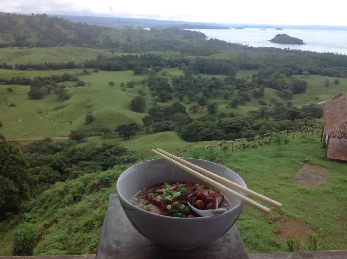 Hotel El Sol Morrillo