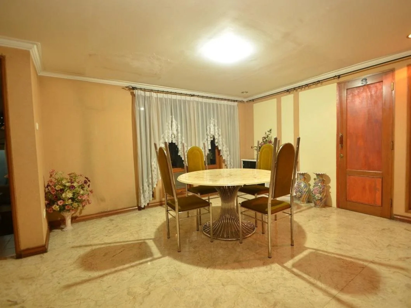 Amura Guesthouse