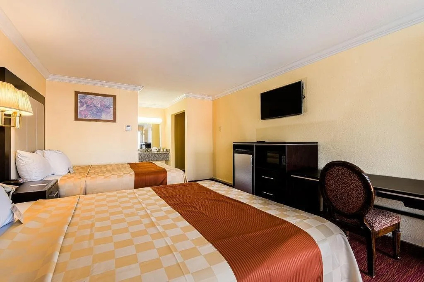 SureStay Hotel by Best Western San Jose Airport
