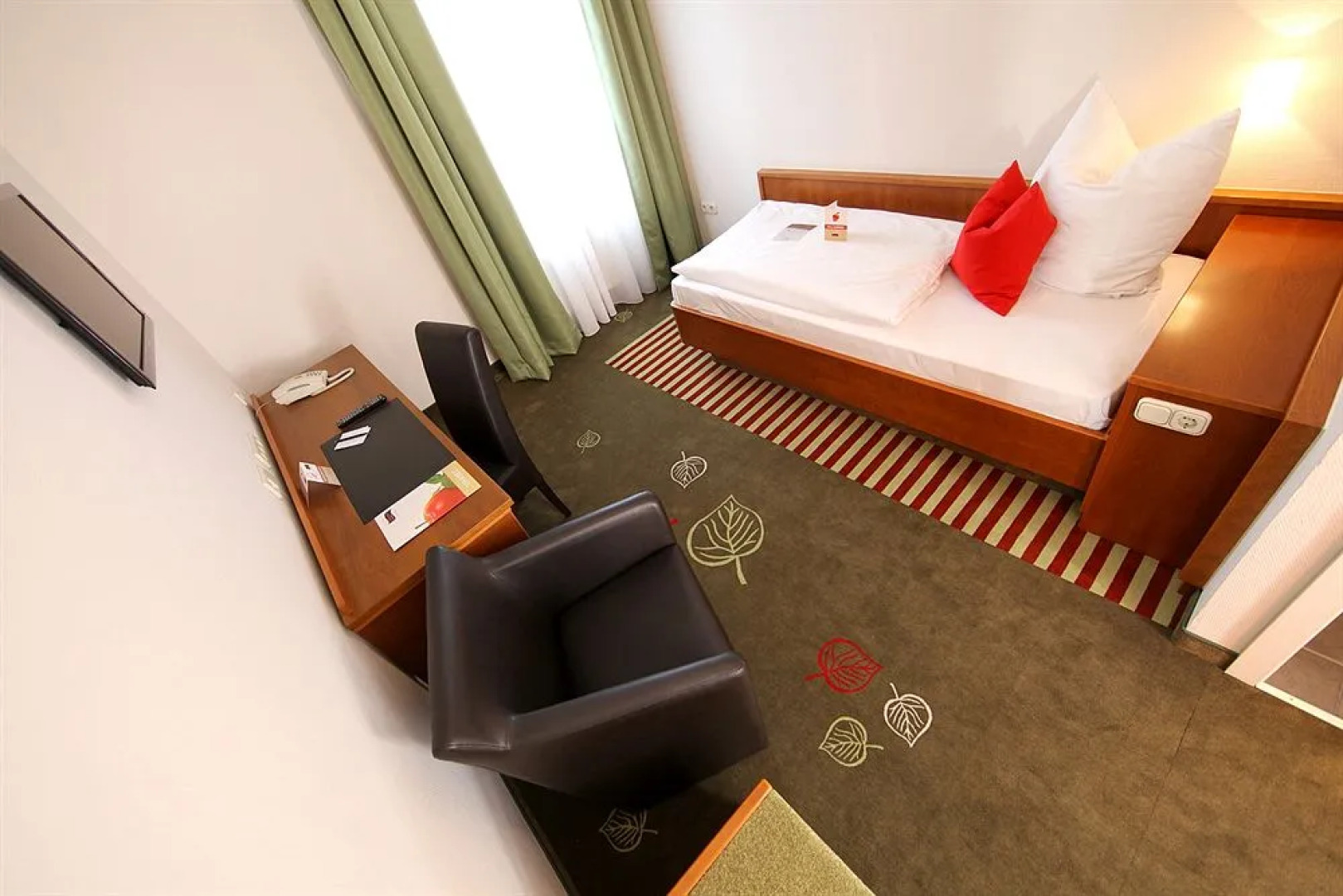 Schieners Hotel und Apfelhof