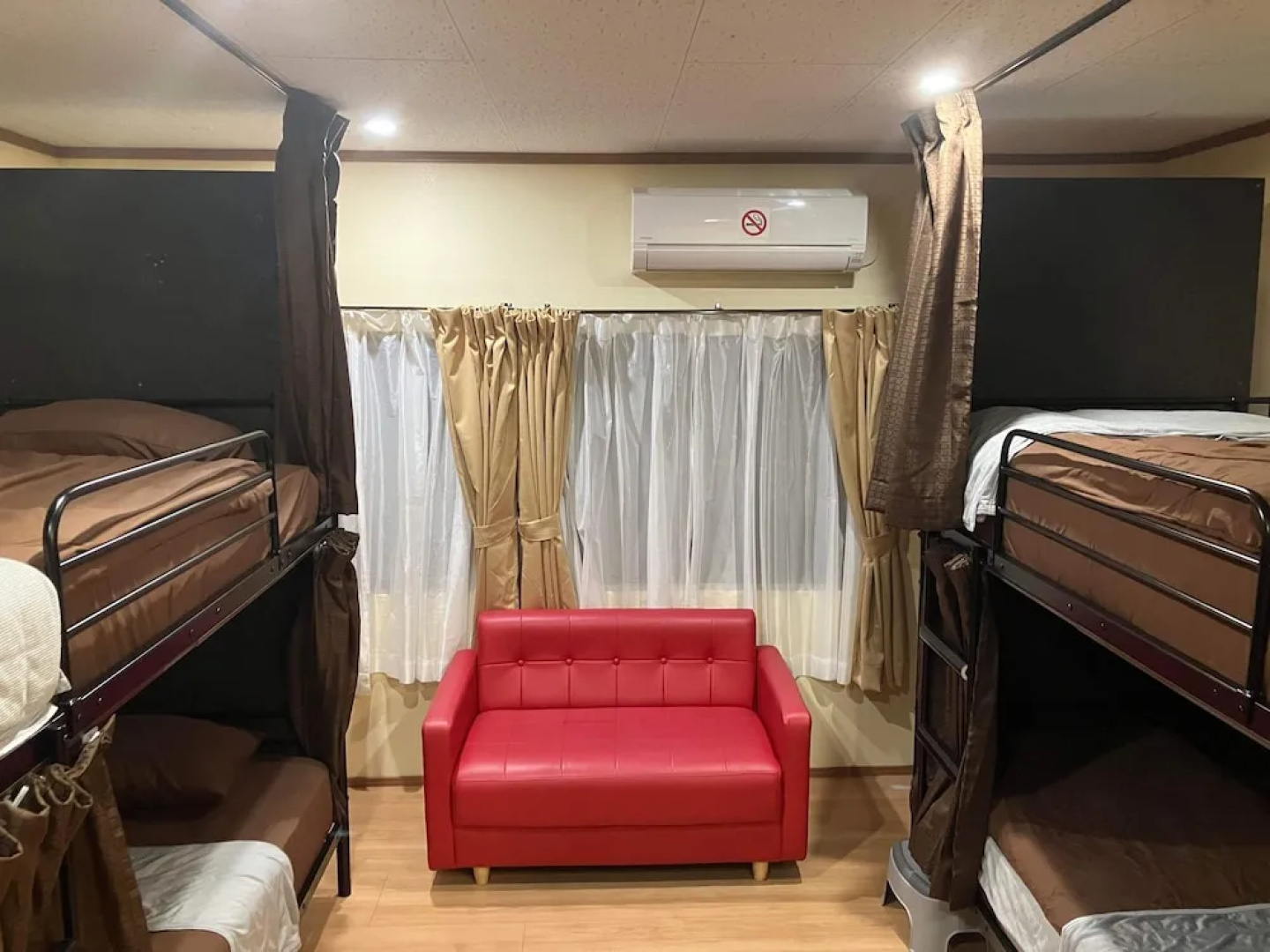 onomichi mochilero - Hostel