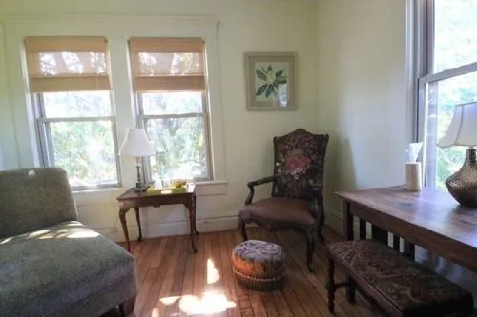 The Inn at Glen Alpine