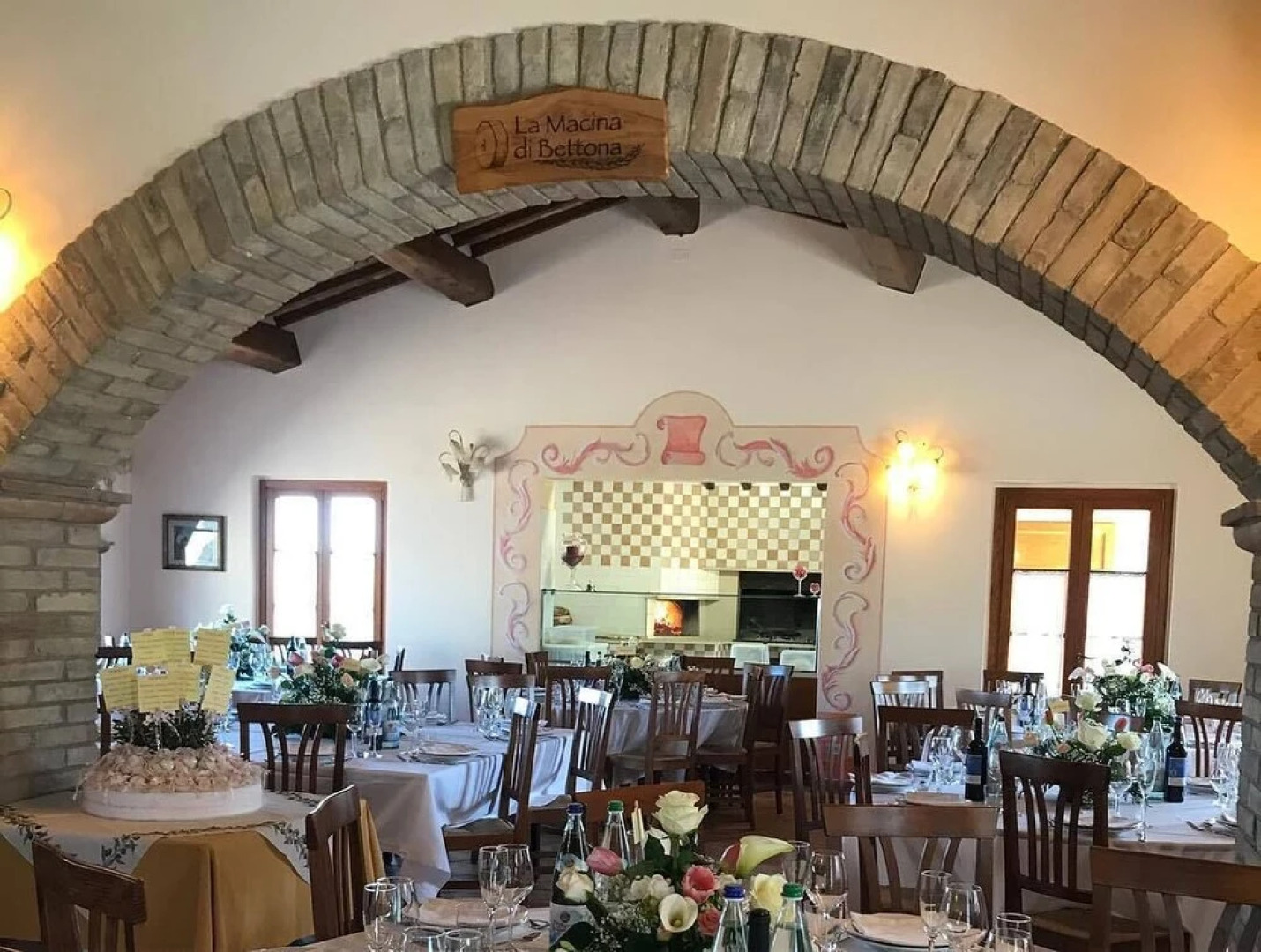 La Macina di Bettona