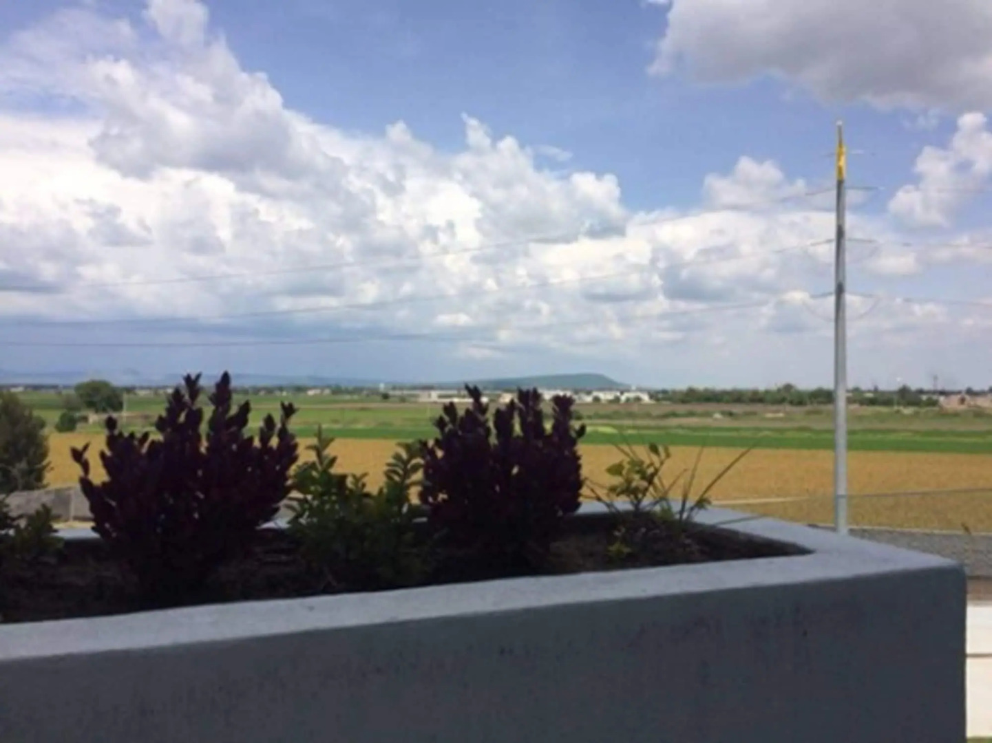 Hilton Garden Inn Salamanca