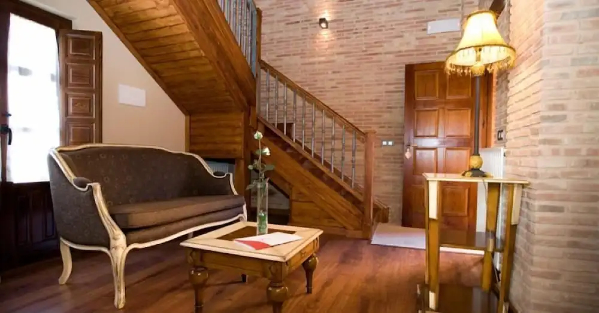 Posada Los Condestables