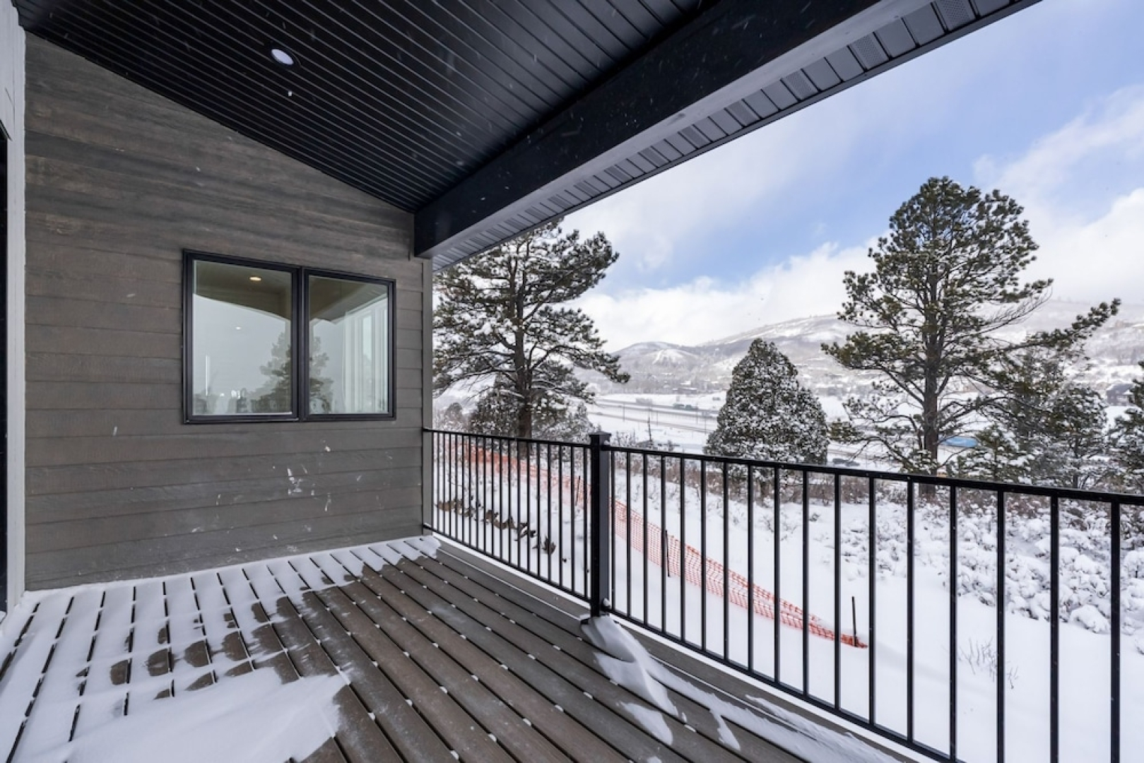 Luxury at Woodward by Lespri Management