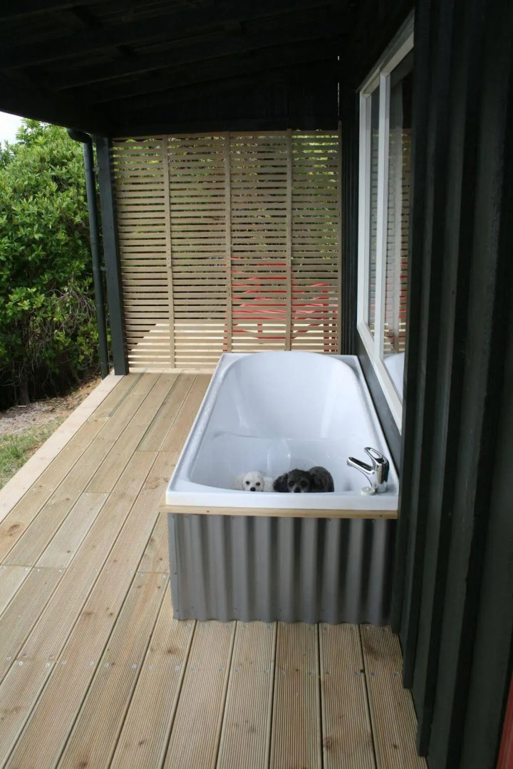 The Lighthouse Lookout