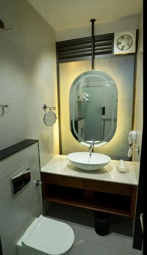 Sakthi River Resorts