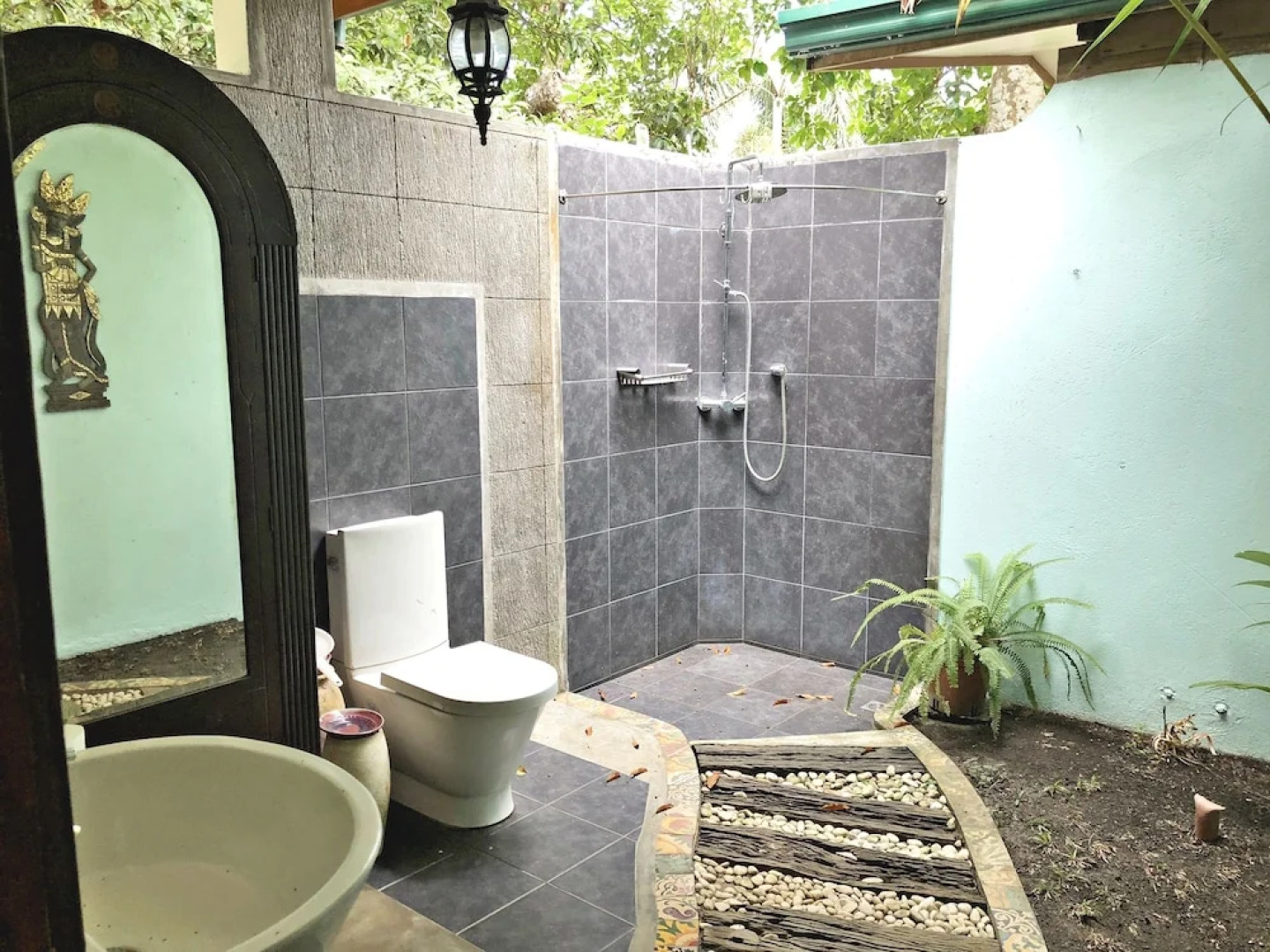 Sitio de Amor Leisure Farm