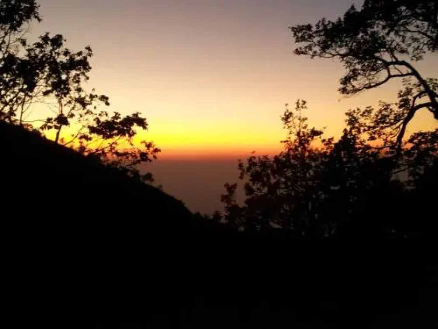 Pondok Tetebatu Cottages and Cafe