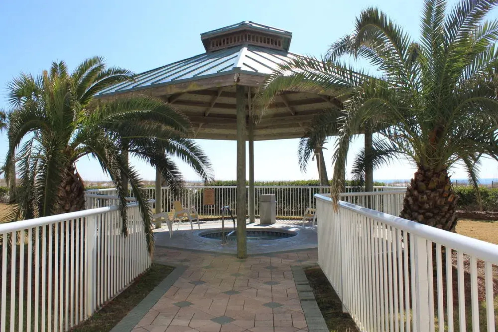 Spanish Key Condominiums By Wyndham Vacation Rentals