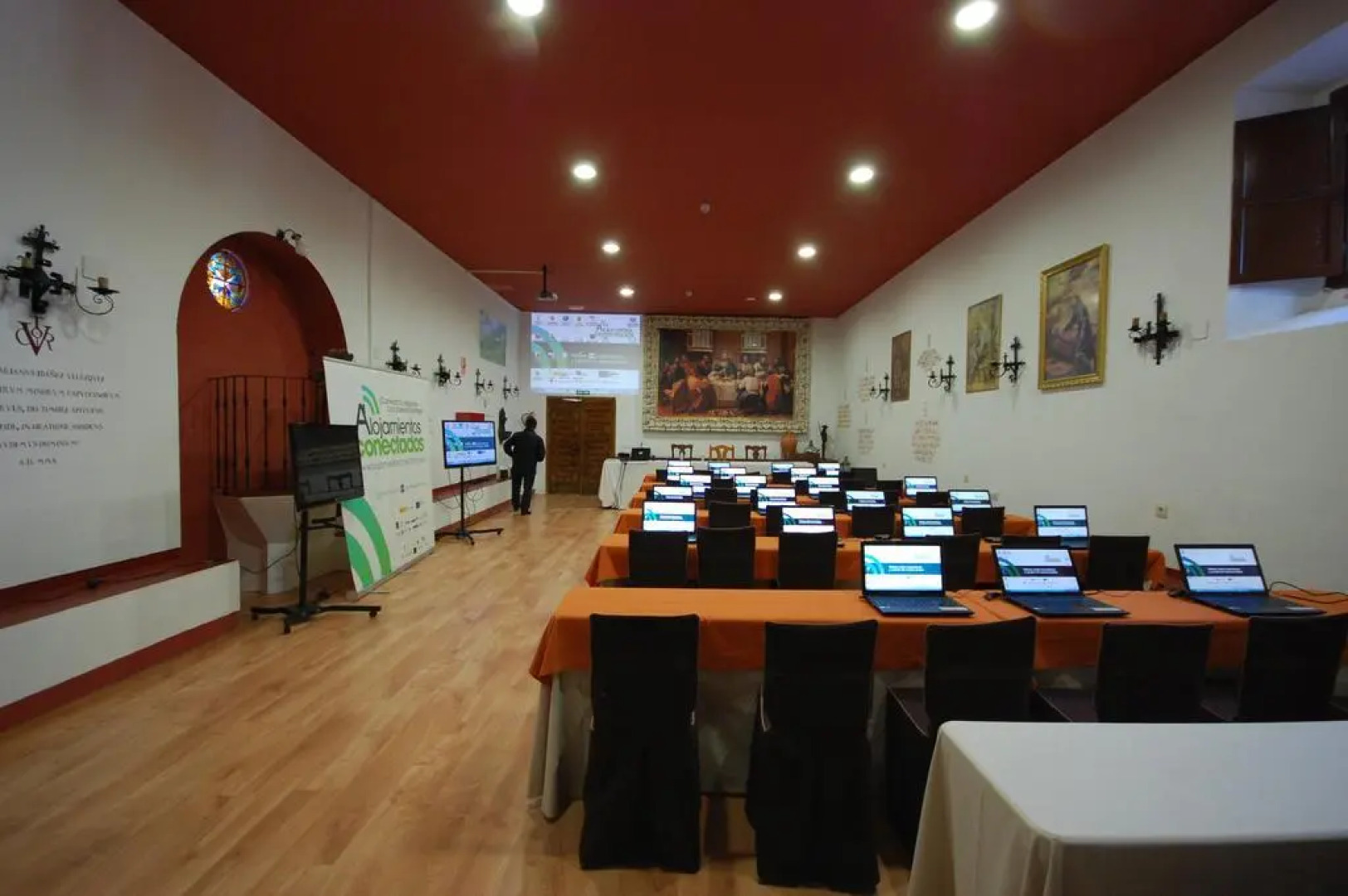 Hospedería San Francisco