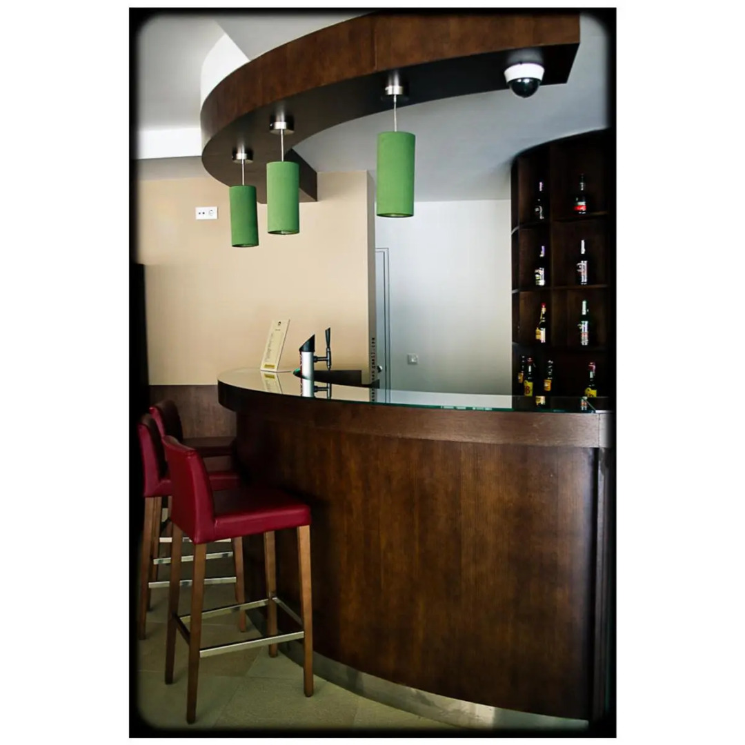 Park Hotel Porto Valongo