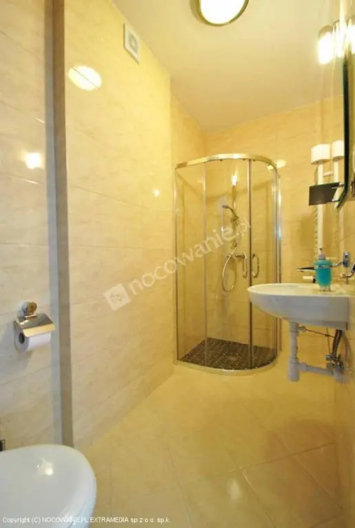 Pokoje Gościnne Wejherowo