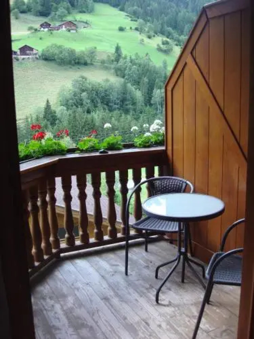 Landhaus Schober Apartments