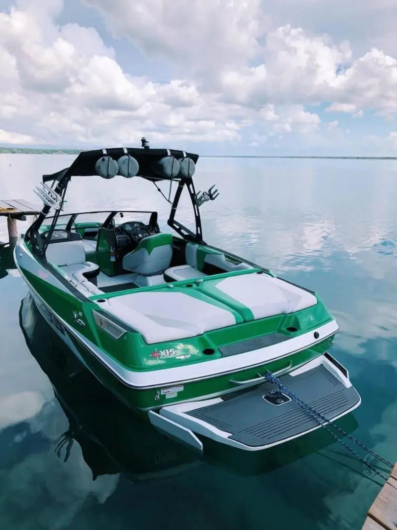 Hotel Awazul Bacalar