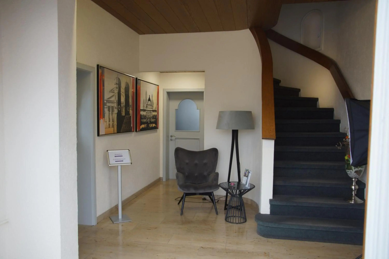 Leitners Hotel Garni