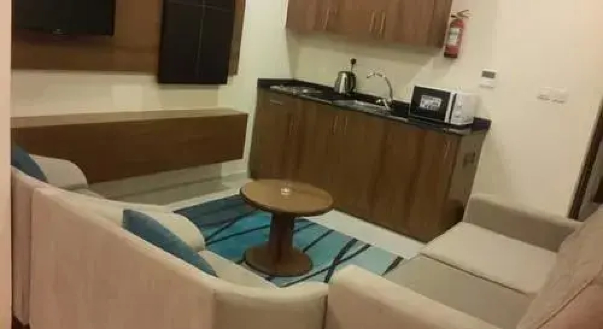 Amwaj Yanbu Hotel Apartments