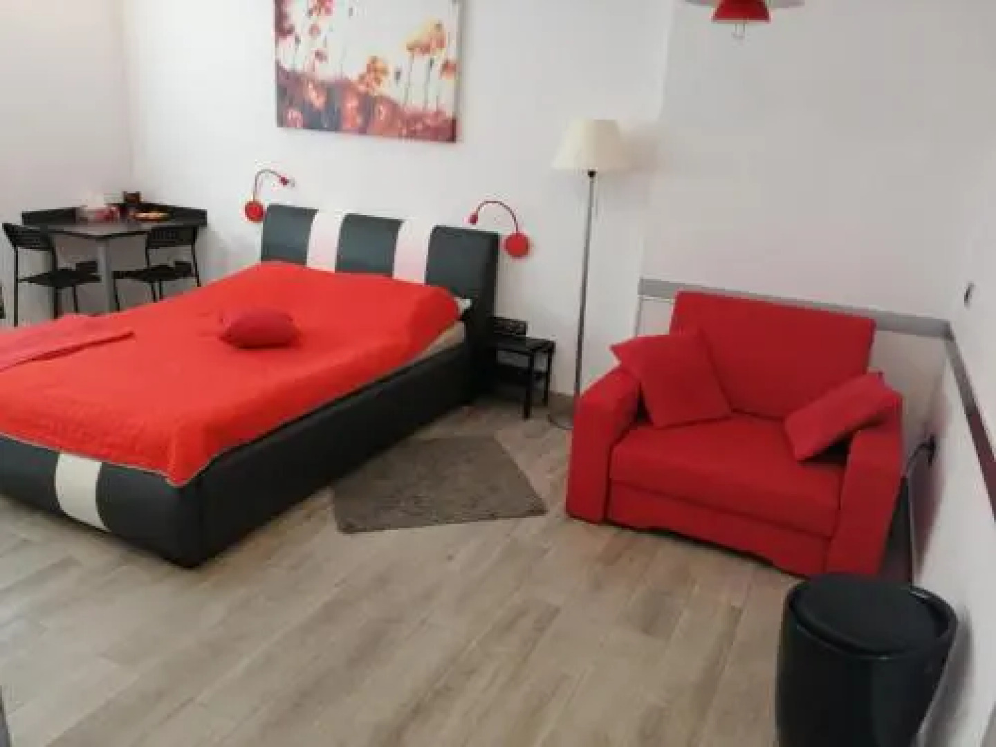 Apartament Salezego