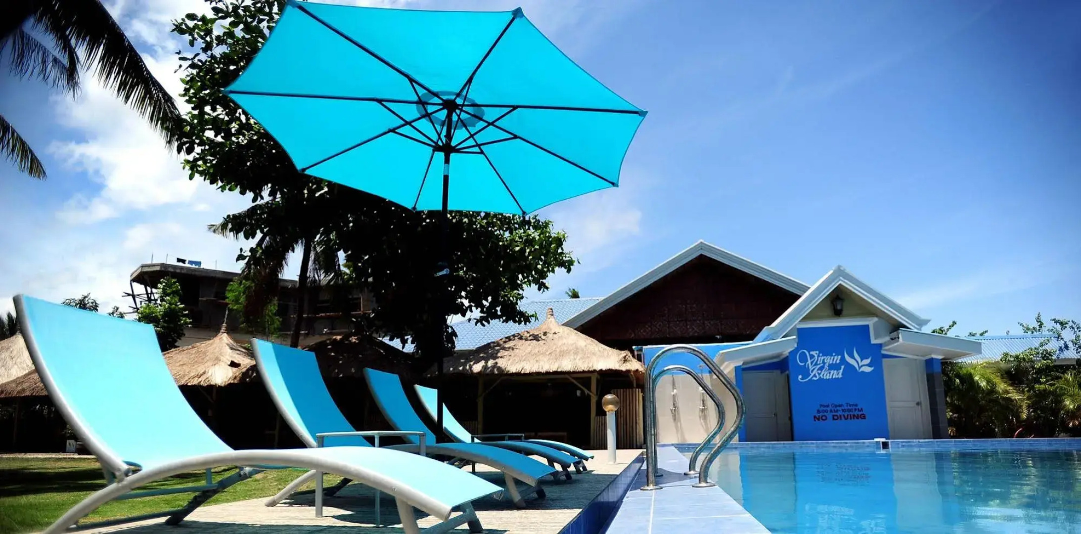 Virgin Island Beach Resort and Spa