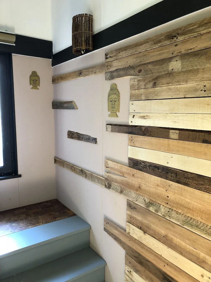 Domaine L'Écrin Vert