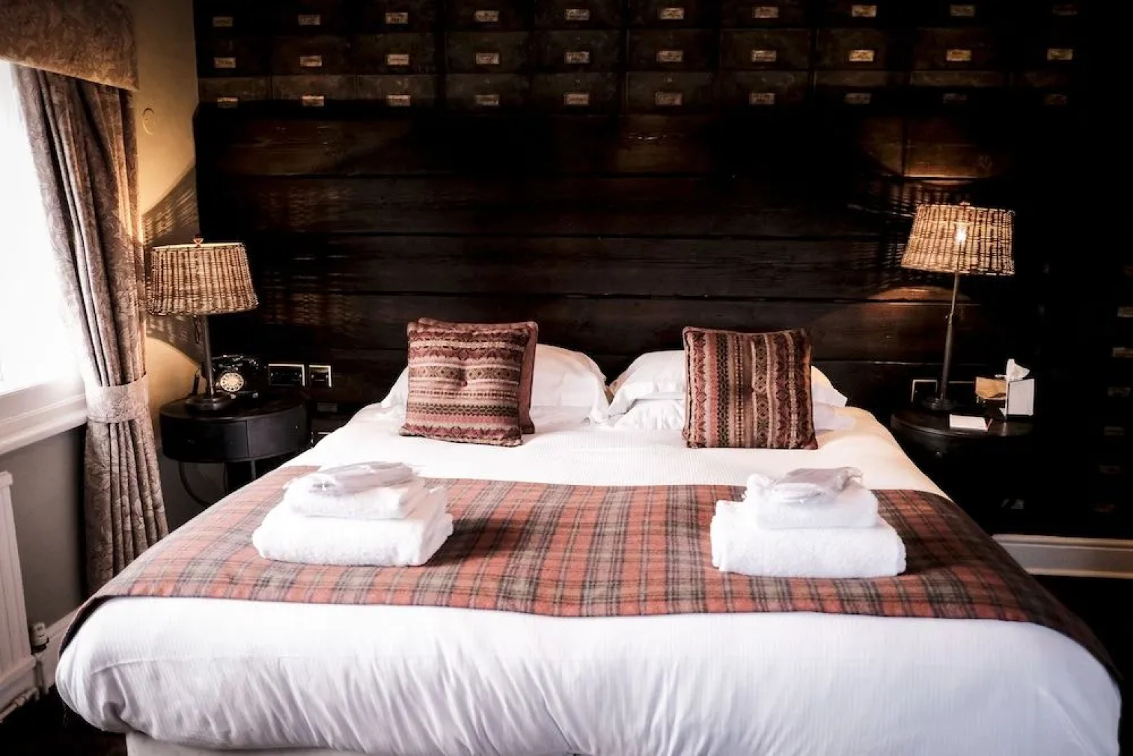 The Fisherman's Haunt