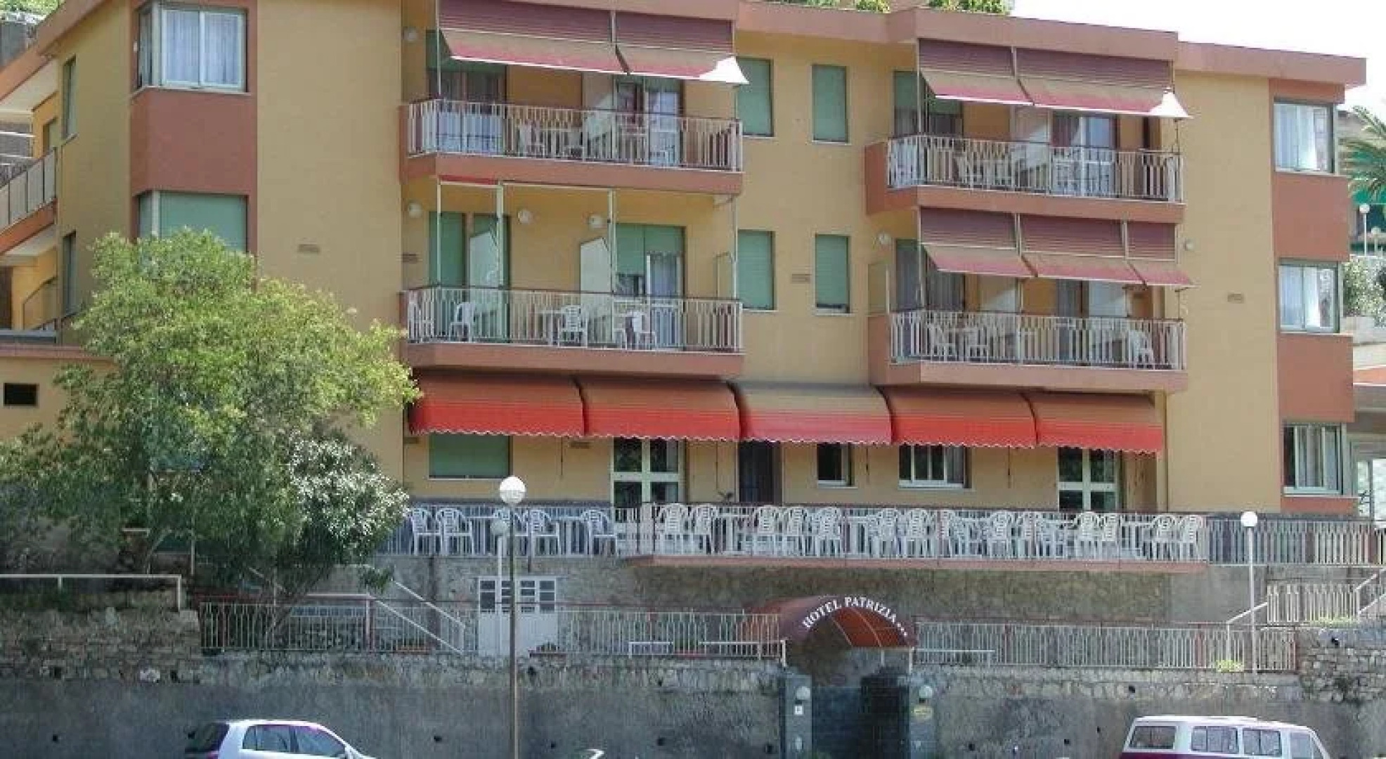 Hotel Patrizia