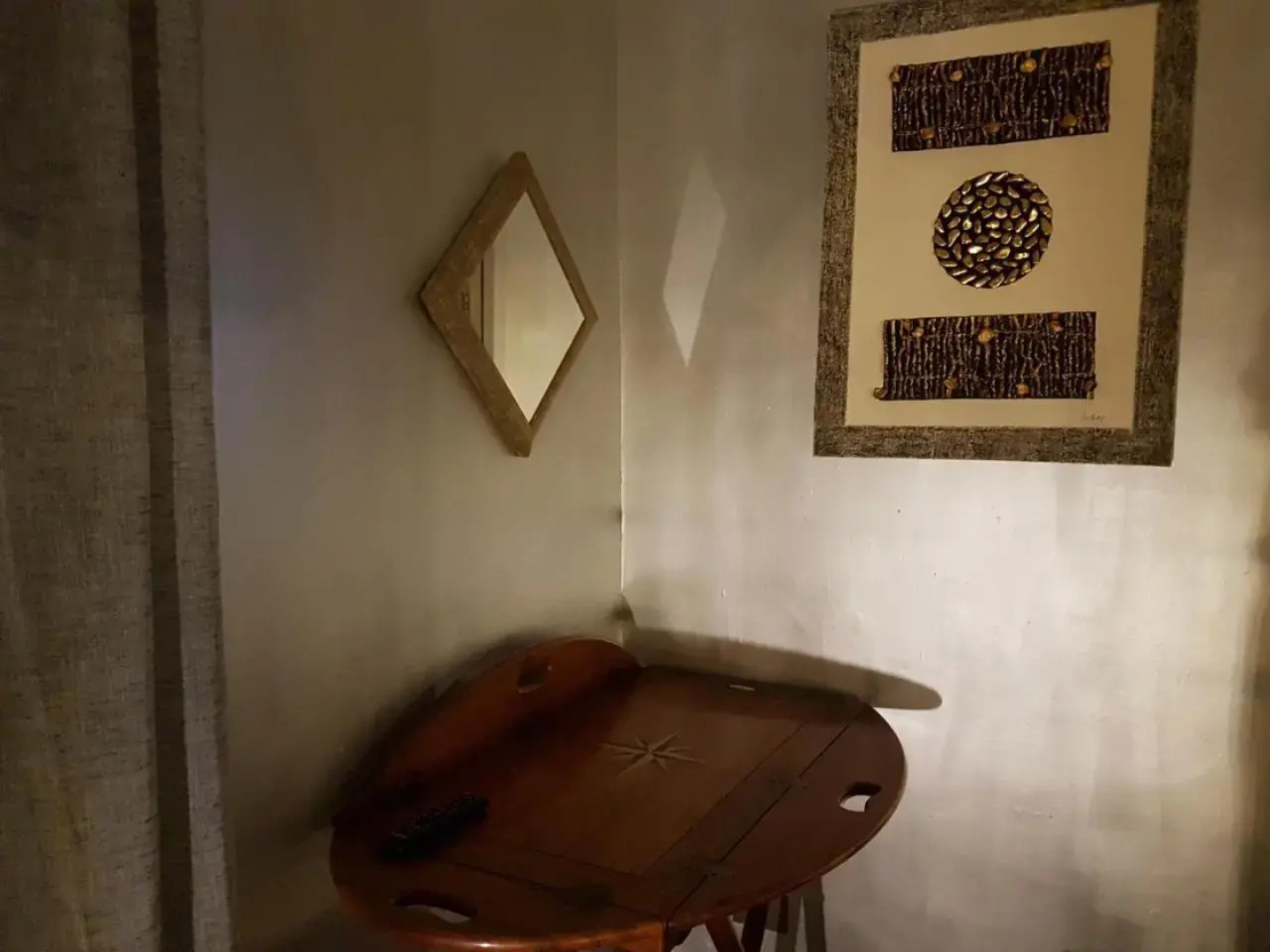 Saint George's House