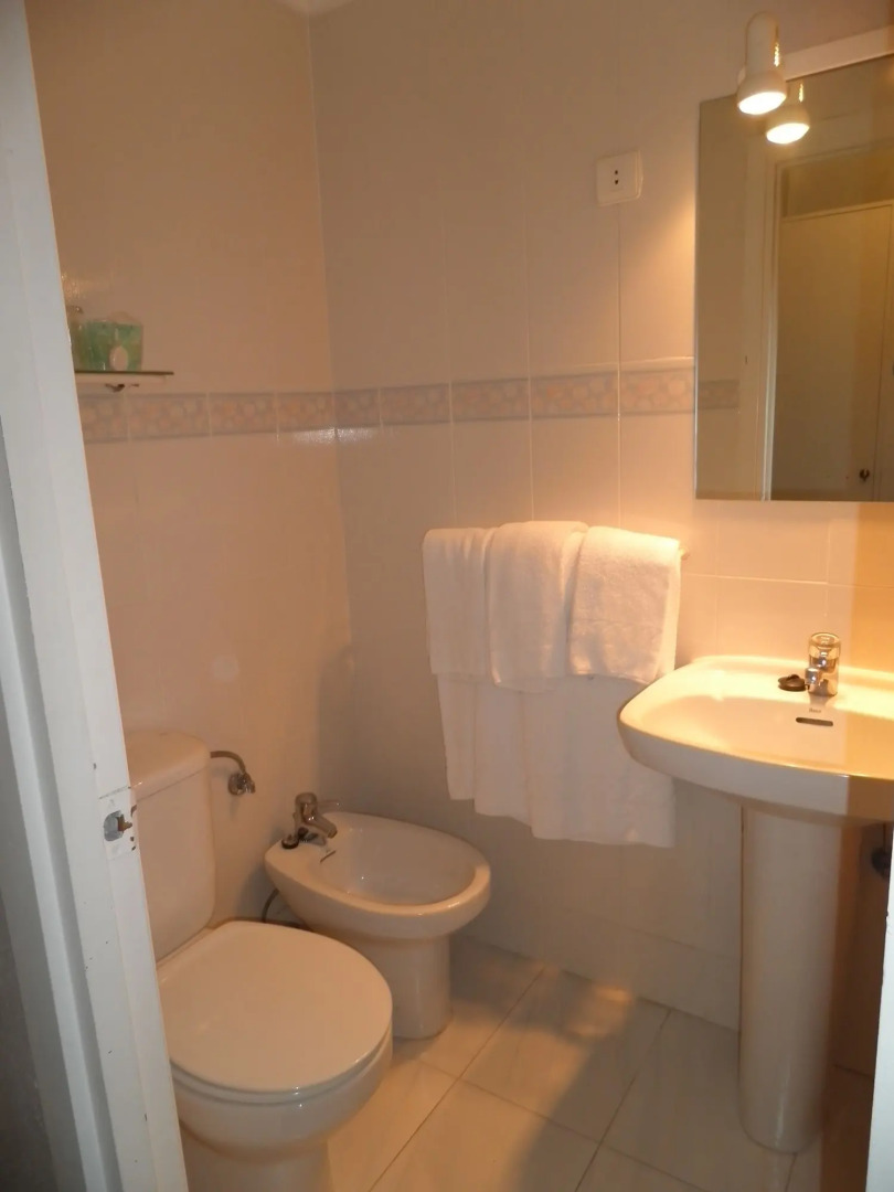 Photo Zabalburu Hotel