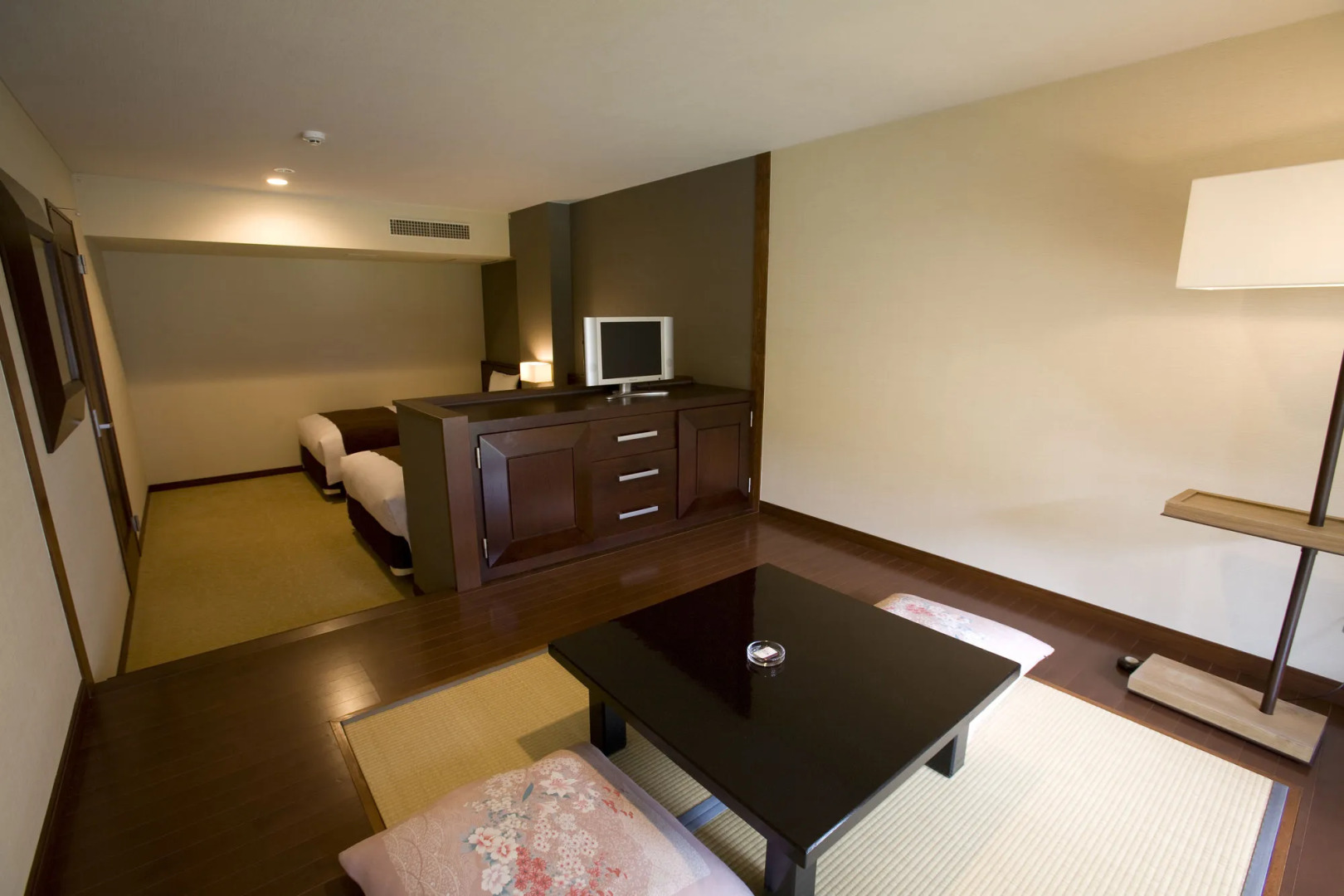 Unzen Kyushu Hotel - Mt Resort