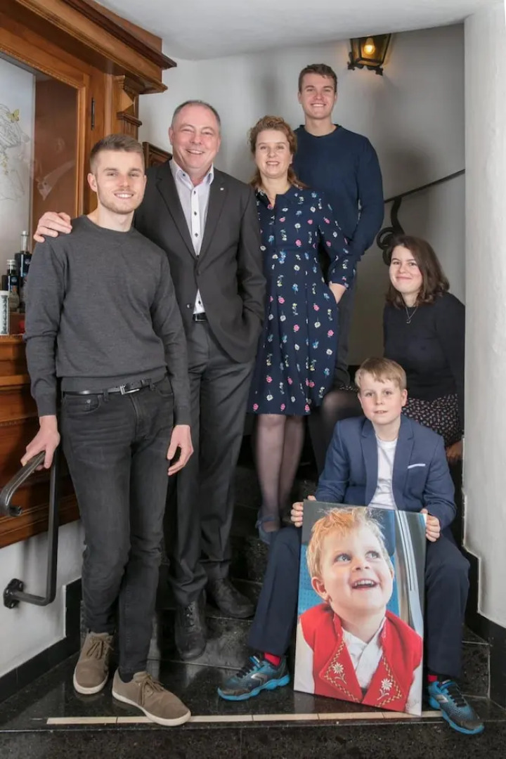 Hotel Löwen Appenzell