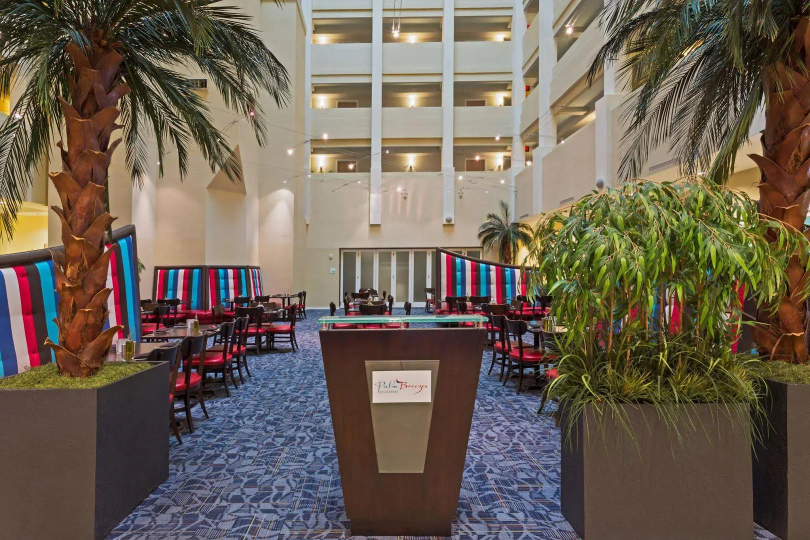 Holiday Inn Orlando - Disney Springs® Area by IHG
