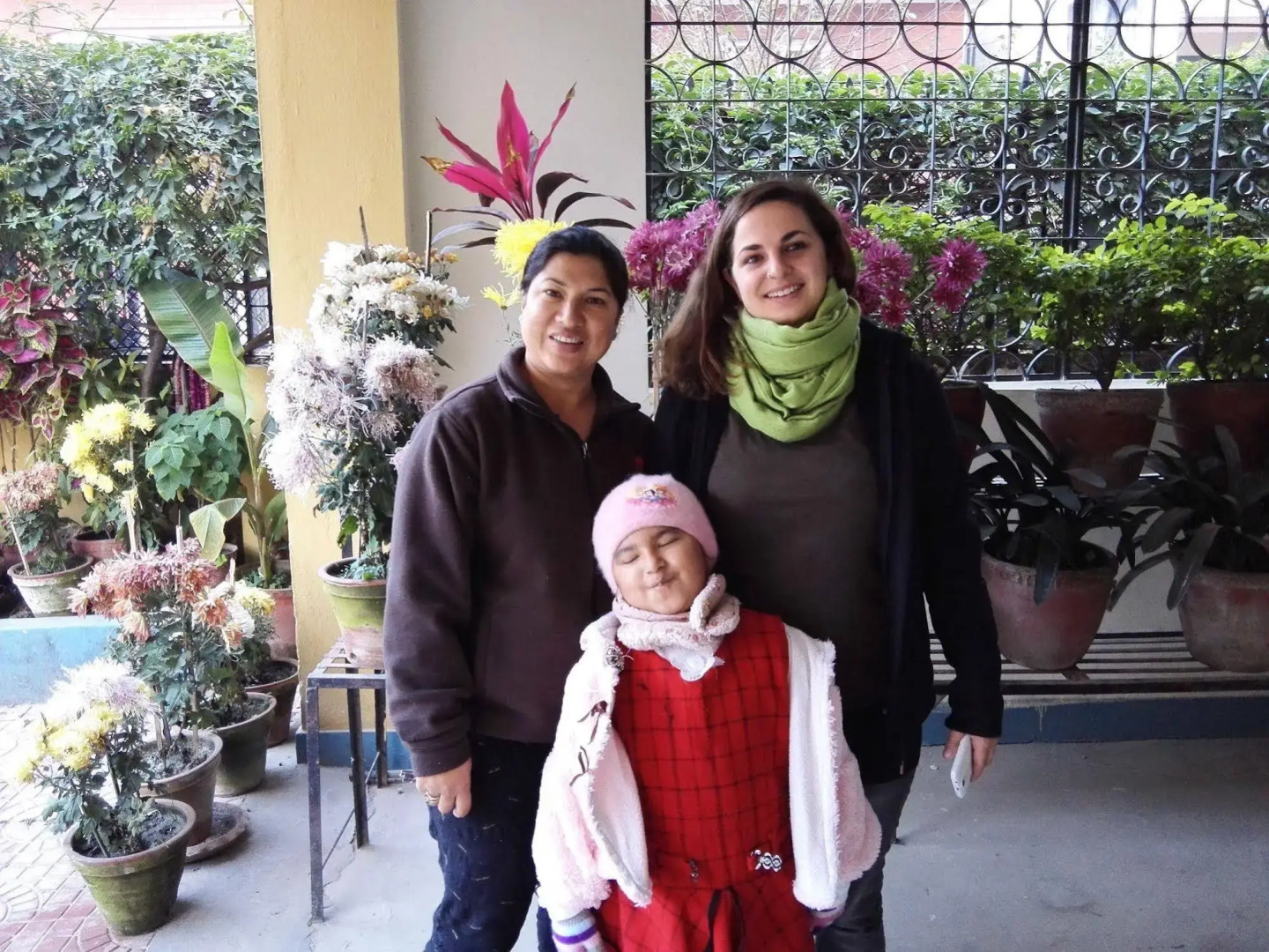 Sagarmatha Apartment Bed & Breakfast