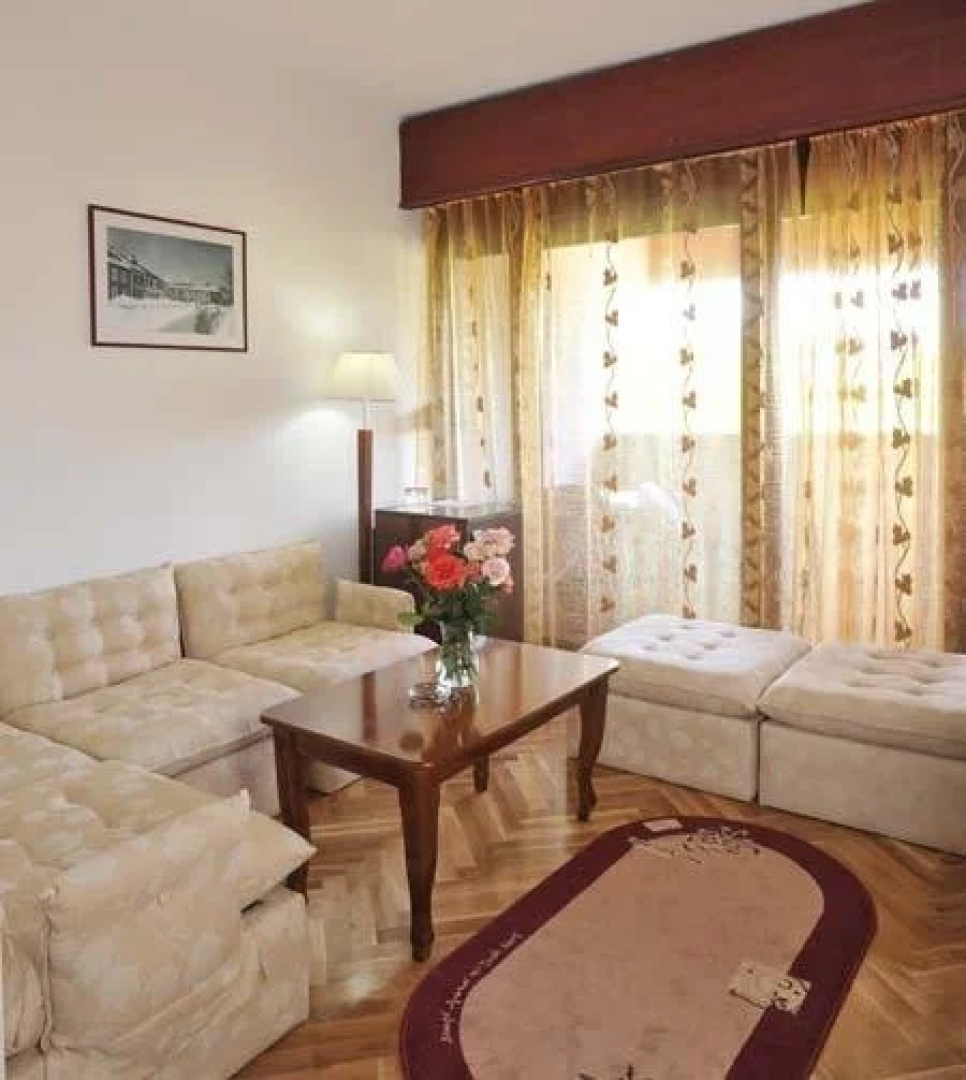 Hotel Grand Cetinje