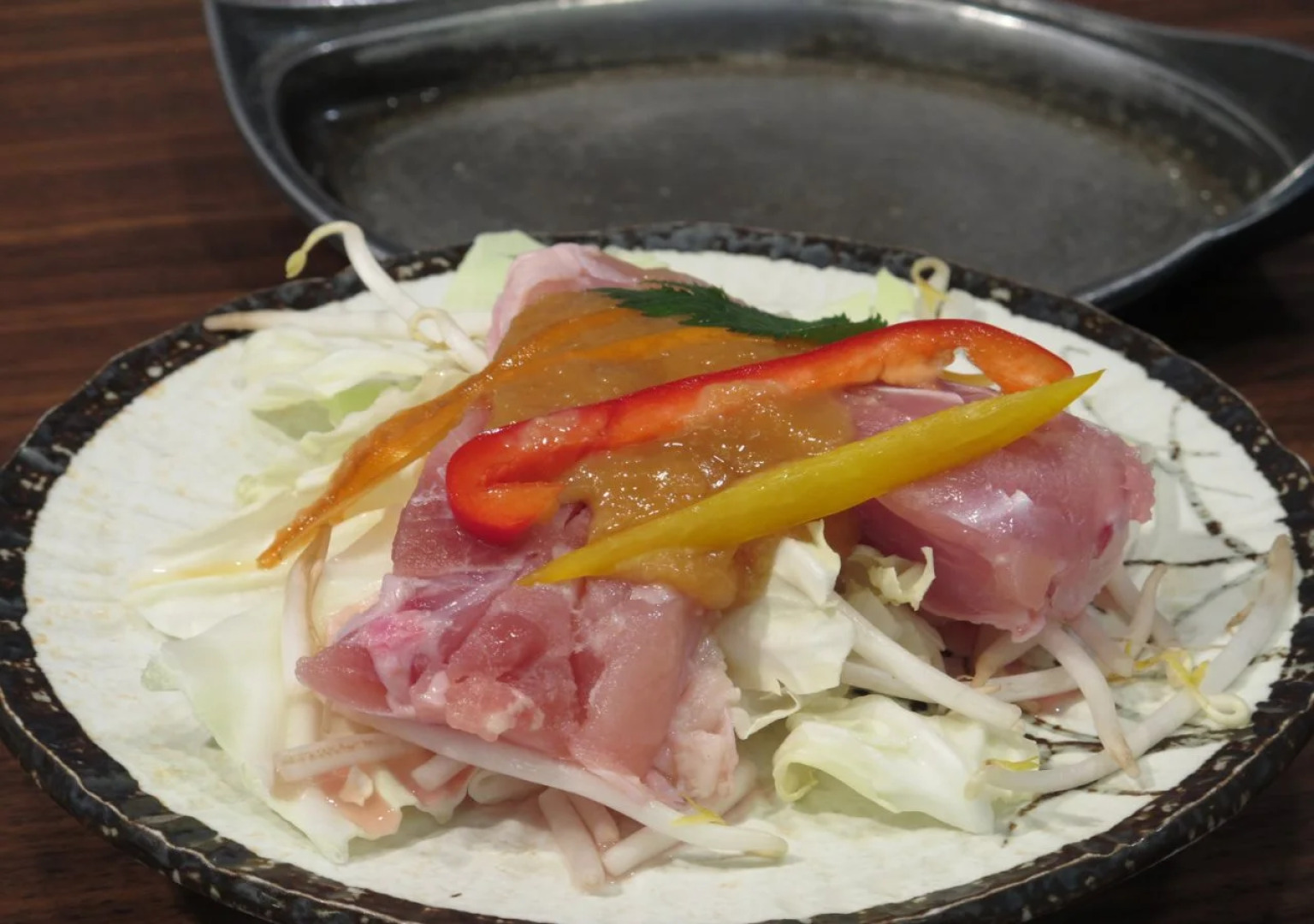 Highland Hotel Sansou