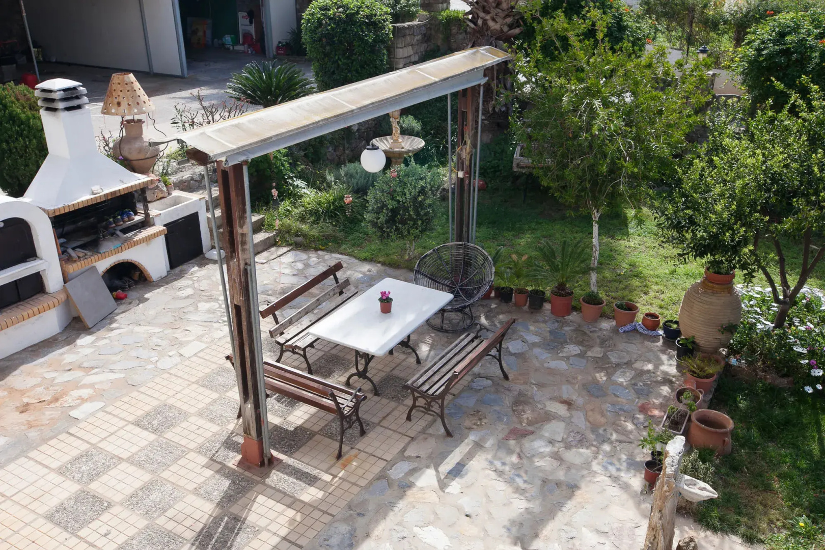Petra Thea Apartment